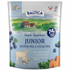 Baltica Smaki Regionów Junior Jagnięcina z cielęciną, 1 kg