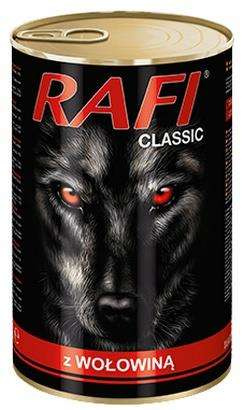 Rafi classic wołowina 1240g
