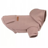 amiplay Bluza z kapturem Texas Beżowy 30 cm Yorkshire Terrier 30 [g] x 32 [b] x 46 [d] cm