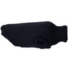 amiplay Oslo sweterek dla psa czarny 19 cm