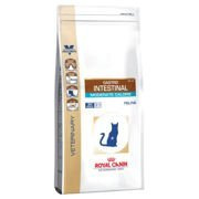 Royal Canin Veterinary Diet Feline Gastrointestinal Moderate Calorie 2kg