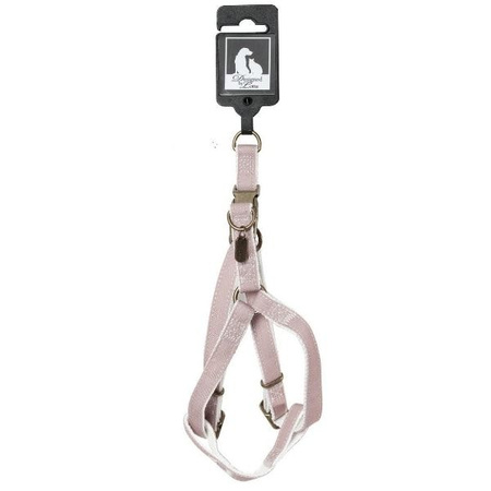 Designed by lotte virante szelki dla psa