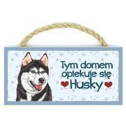 Power gift magnez z pupilem - hasky