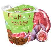 Bosch Fruitees Snack Bażant & Figi 200g