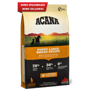 Acana Puppy Large Breed dla psa 11,4 kg