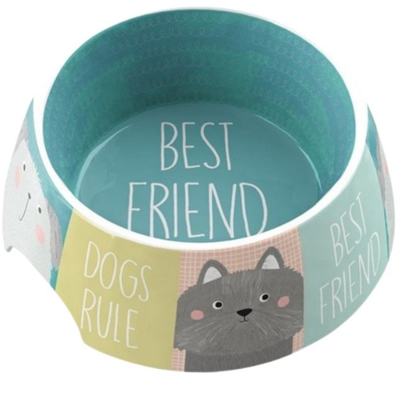 TarHong miska Best Friends Forever 0,625 l