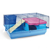 Pet inn klatka dla średnich gryzoni i królików banny 1 plus 80 x 40,5 x 34 cm