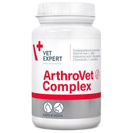  Vetexpert ArthroVet complex 90 tab.