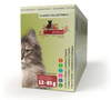 Catz Finefood Classic Collection II saszetki N.15-25 12x85g