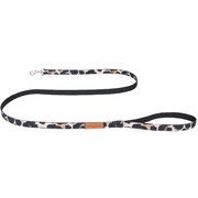 amiplay Safari smycz klasyczna panterka M