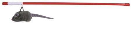 PISZCZĄCA ZABAWKA 47 CM