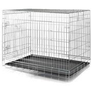 KLATKA DO TRANSPORTU 116/86/77cm