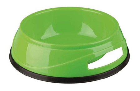 MISKA  PLASTIKOWA ANTYPOŚLIZGOWA 0,3 l/12 cm