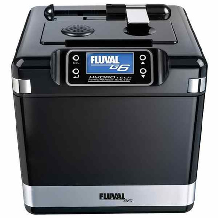 Fluval g6 filtr zewnętrzny 1000l/h do 600l