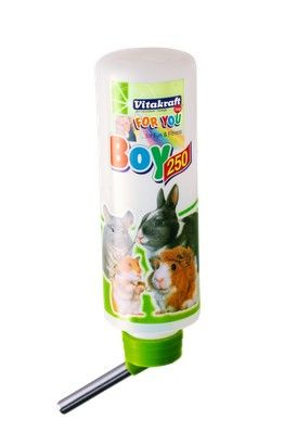 Vitakraft For You - Dozownik wody Boy 250 ml [35060]