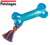 Petstages orka kość z sznurem ps230