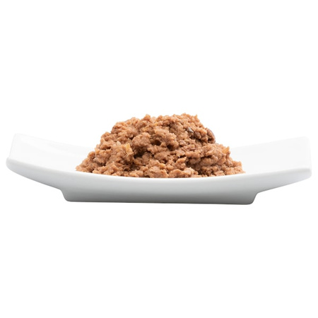 Catz finefood no. 13 śledź i krewetki saszetka dla kota 85 g