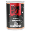 BUBAlicious More Meat mono Pure Kangur 400 g