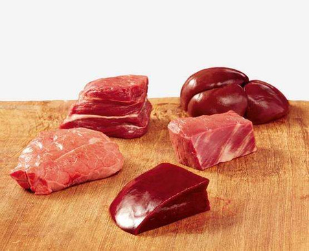 Animonda grancarno senior rind lamm  wołowina + jagnięcina puszka 800g