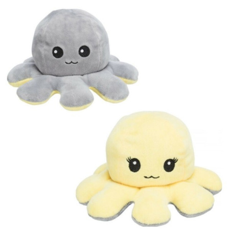 Trixie ośmiornica dwustronna dla psa 19 cm