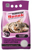 Super Benek Compact Zapachowy Lawenda (ciemny fiolet) 5L
