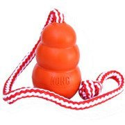 Kong aqua zabawka pływająca dla psa m, l