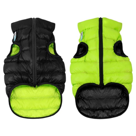 AiryVest kurtka dwustronna dla psa L