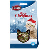 Xmas Kitty Stars, przysmak, dla kota, 140g