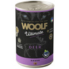 Woolf Ultimate jeleń dla psa 400 g
