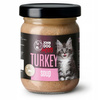 John Dog for Cats indyk w sosie zupa dla kociąt 100 g