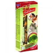 SMAKERS DLA GRYZONI BROKUŁOWY