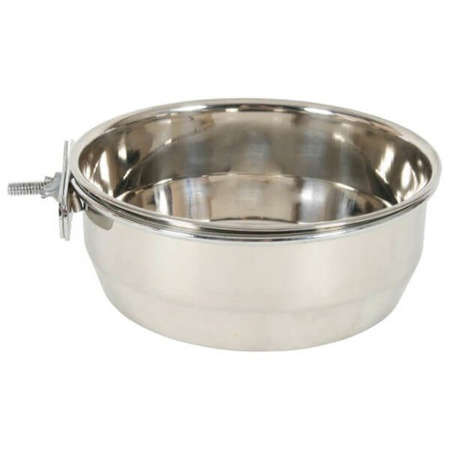 Zolux miseczka do przykręcenia 15 cm 0,84 l