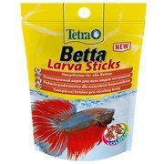 Tetra betta larva sticks 100 ml