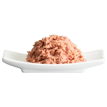 Catz Finefood Filety N. 411 Indyk/Kurczak/Jagnięcina 85 g