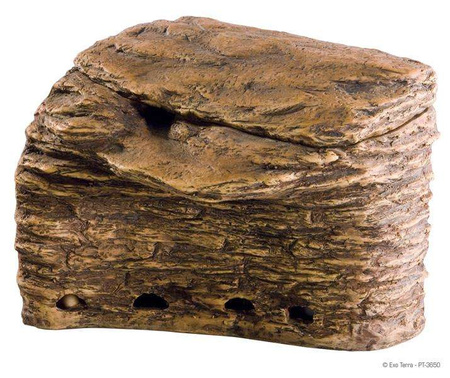 Filtr za skałą Turtle Cliff, średni, 27,5x22,5x27cm