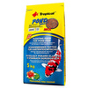 Pływający pokarm dla ryb karpiowatych tropical pond pellet mix 5kg