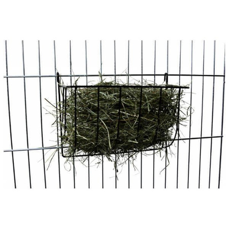 Trixie paśnik na siano dla świnki morskiej  25×18×12 cm