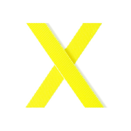 FLEXI Giant XL Tape 8 m, black (neon tape)