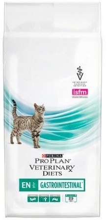 Purina Veterinary Diets GastroENteric EN Feline 1,5kg