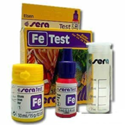 Test na żelazo- ironTest (Fe) 15 ml