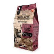 Wiejska Zagroda wołowina z dzikiem dla psa 2 kg