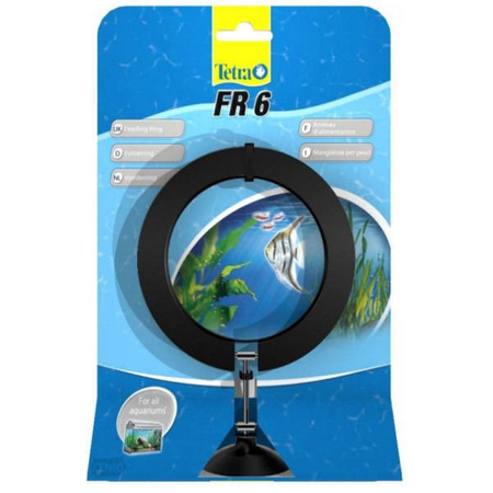 Tetra feeding ring fr 6 - pierścień do karmienia