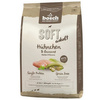Bosch Soft Adult Kurczak & Banan 1 kg