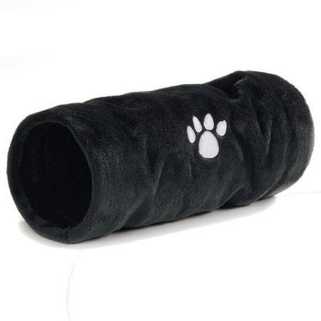 Beeztees szeleszczący tunel dla kota  22 x 60 cm