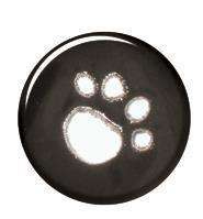 OKRYCIE DLA PSA ODBLASKOWE (L) 60cm