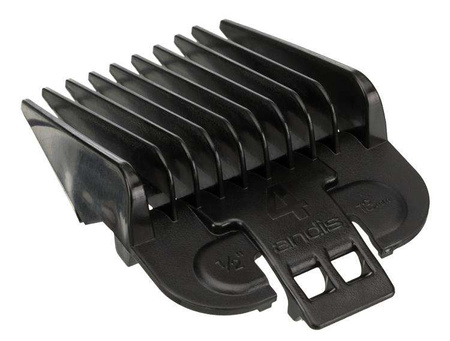 Dodatkowe grzebienie do 23872 23873, 3/6/9/13mm, 4 sztuki