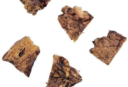 Bult płuca wieprzowe dla psa 50 g