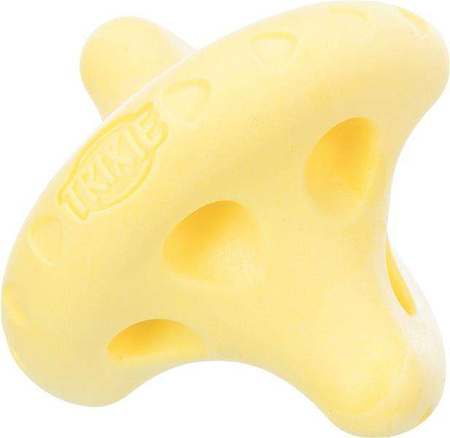 Aqua Toy tumbler, Zabawka pływająca, różne kolory, TPR, o 12 cm