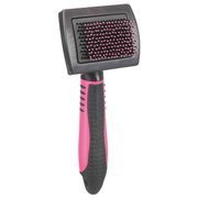 Miękka szczotka dla kota, 7 × 16 cm