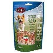 Przysmaki dla psa-makaron z rybą i kurczakiem PREMIO , 100 g